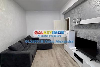 Apartament cu 2 camere decomandat, mobilat în Berceni - 1