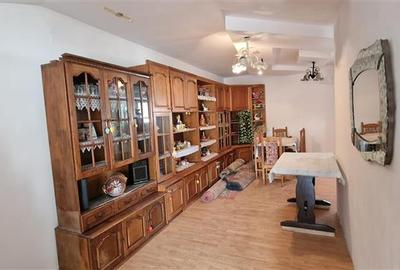 Casă individuală cu 18 camere cu Teren 176 Mp în Ultracentral - 4