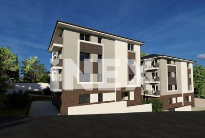 Investi?ie sigura! Apartament 2 camere in imobil nou, pre - 6