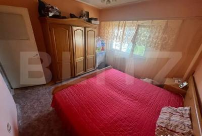 Apartament cu 3 camere decomandat, mobilat în Micro 11 - 14