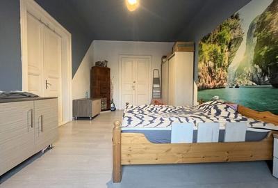 Apartament de vânzare – clădire istorică, zona Take Ionescu - 14