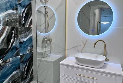 Apartament cu 2 camere semidecomandat în Lotus - 2