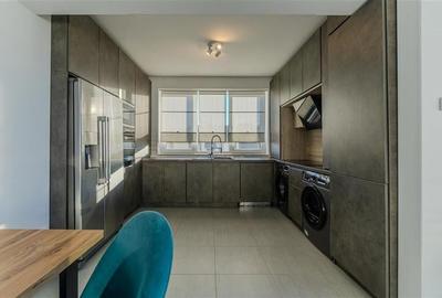 FILM&3D!Penthouse spatios,luminos,terasa generoasa,Maurer,Tractorul,Brasov - 2