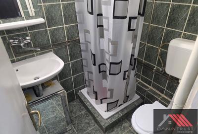 Garsonieră decomandată în Olimpia-Stadion - 4