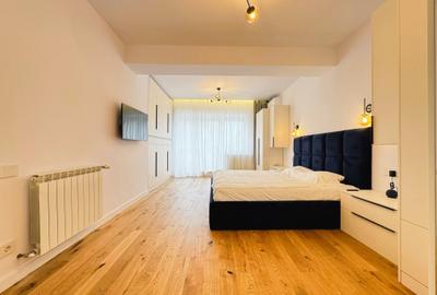 PRIMA INCHIRIERE 4 CAMERE NORDULUI-SMART HOME - 46