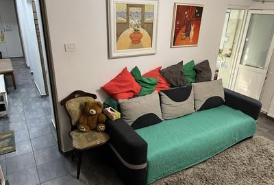 Apartament 3 camere 63 mp Etaj 1/4 Aleea Zmeurei 1 - Direct Proprietar - 3