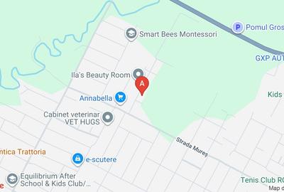 Apartament cu 3 camere în Dumbrăvița - 17