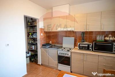 Apartament cu 2 camere decomandat în Nufărul - 13