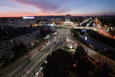 PF vand ap. 4 camere in Podu Ros - 13