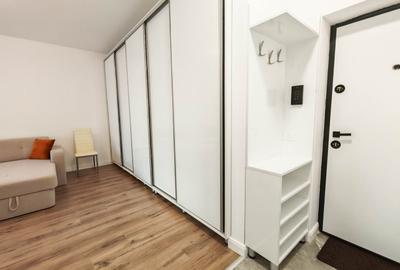 Garsonieră decomandată, mobilată în Virtuții - 5