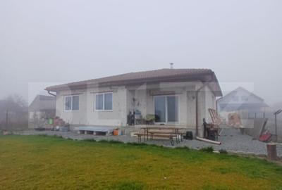 Exclusivitate!!! Casa individuala 137 mp, teren 1360 mp, in - 4