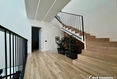Casa tip duplex, 186 mp utili, 423 mp teren, Andrei Muresanu - 22