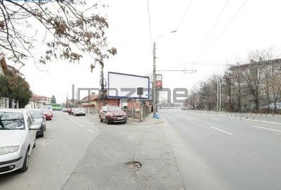 COTROCENI - RAZOARE, TEREN 308MP, TOATE UTILITATILE, URBANISM, COMISION 0%. - 2