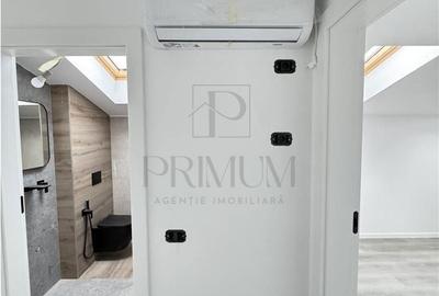 Apartament cu 3 camere în Giroc - 9