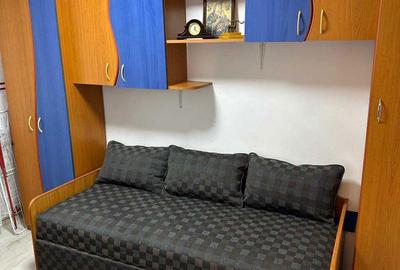 Apartament cu 3 camere decomandat în Central - 3
