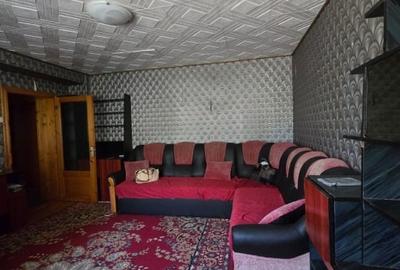 Apartament + garaj vanzare campia turzii centru 56mp - 2