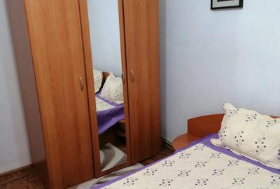 Apartament cu 2 camere decomandat în Central - 4