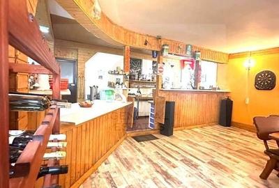 Vila de vanzare in Parcul national Piatra Craiului - 6