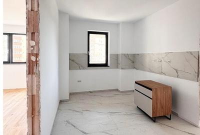 Apartament cu 2 camere în Valea Cetății - 8