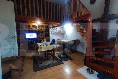 Apartament, Strada Metianu, Locatie centrala - 4