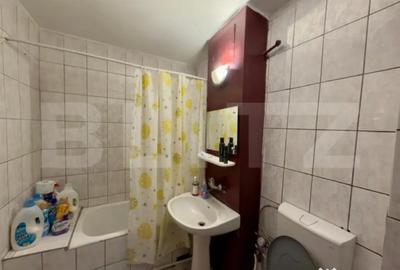 Apartament cu 2 camere decomandat, mobilat în 1 Mai - 5