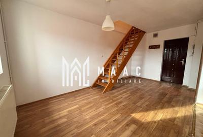 Apartament 2 camere | 47 MPU | Etaj 5 | Mansarda | Intabulata | Strand - 5