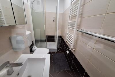 Apartament 2 camere, 57 mp etaj 2, Cugir - 6