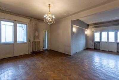 Piata Romana | Lascar Catargiu | Calea Victoriei - 5 camere pe Nicolae Iorga - 1