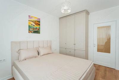 Apartament cu 2 camere în Ghencea - 2