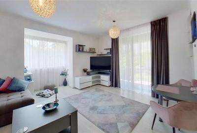 EXPLOREAZA 3D! Nobiliara proprietate, in vila, cu 50 mp gradina, Tractorul, Bras EXPLOREAZA 3D! Nobiliara proprietate, in vila, cu 50 mp gradina, Tractorul, Bras - 6