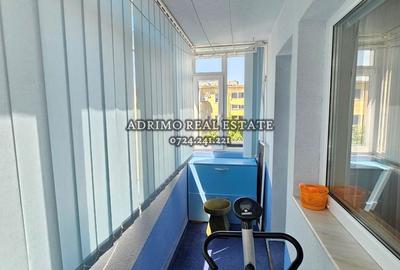 Apartament cu 3 camere în Tomis Nord - 9