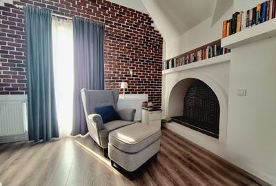 Vila cu personalitate un zona Pipera, Voluntari - 10