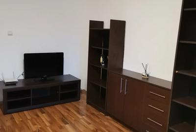 Inchiriez apartament doua camere - 1