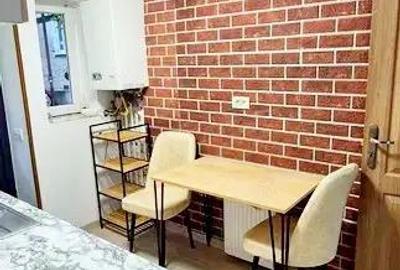 Traian Garsoniera la casa - 14