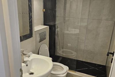 Apartament cu 2 camere semidecomandat, mobilat în Bucureștii Noi - 2