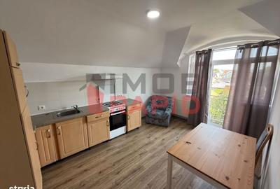 Apartament cu 2 camere în Central - 2