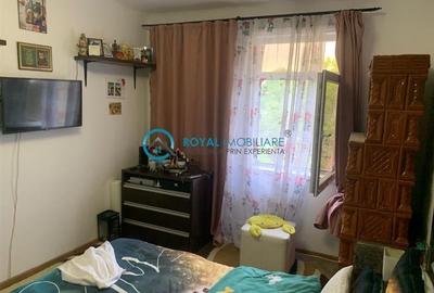 Royal Imobiliare - Vanzare Casa D+P+M, Ultracentral - 9