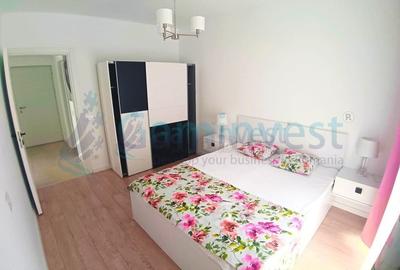 Apartament cu 3 camere decomandat, mobilat în Iosia - 3