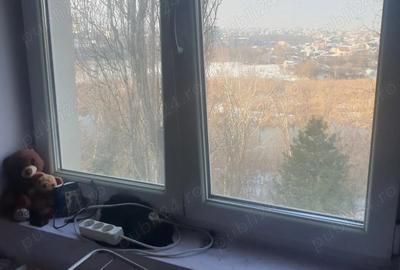 Garsonieră nedecomandată în Pantelimon