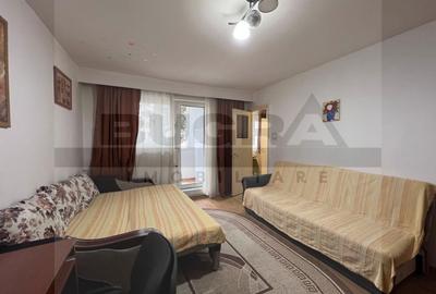 Garsoniera decomandata, 28mp, balcon, zona strazii Mehedinti - 2