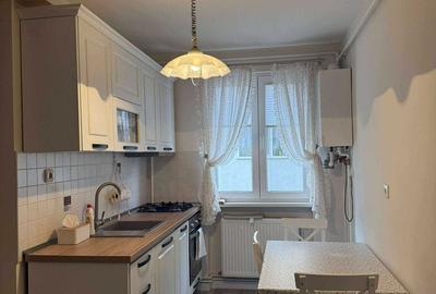 Apartament cu 2 camere în Central - 2