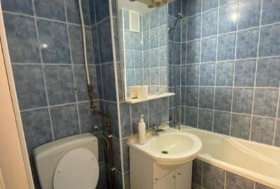 Garsoniera, 34 mp, zona Republicii - 2