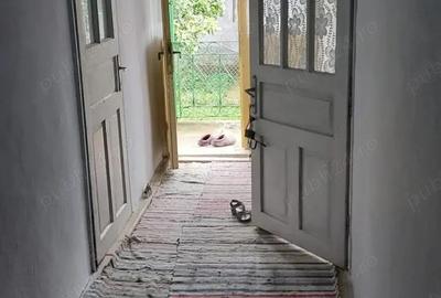 Vand casa + anexe si gradina - 3