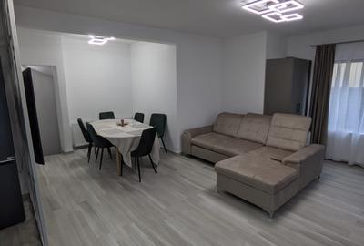 Casa tip triplex de închiriat, 120 mp, 3 camere, Someșeni Branului