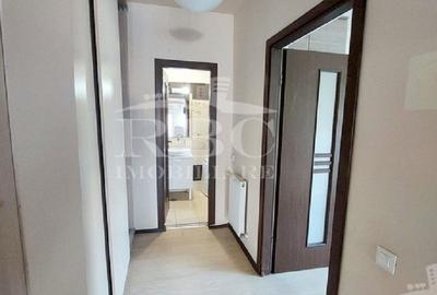 Apartament cu 2 camere suprafata 59 mp in Floresti strada Stejarului - 10