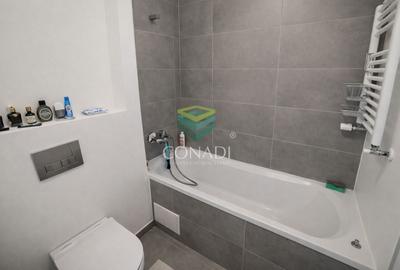 Apartament cu 3 camere decomandat în Domenii - 17