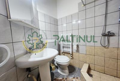 Garsonieră nedecomandată, mobilată în Broscărie - 4