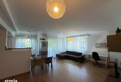 Apartament cu 3 camere în Zorilor - 2