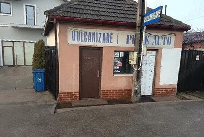 Spațiu comercial, de 34 mp, în Central