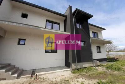 Casă cu 4 camere cu Teren 200 Mp în 1 Decembrie - 9